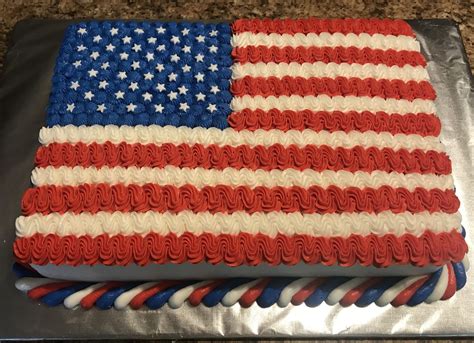 American Cakes pics and videos